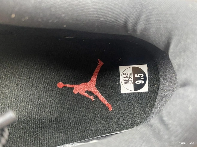 Rep Husky 11 Air Low Jordan Retro 72-10 AV2187-001 0725